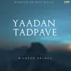 About Yaadan Tadpave Song